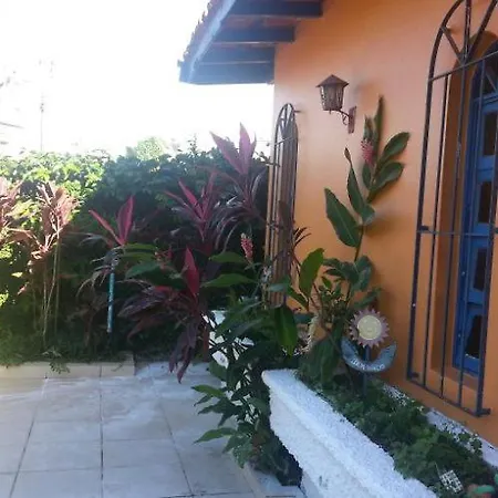 Casa Charmosa Ilhabela 3 Quartos 3 Banheiros Exterior photo