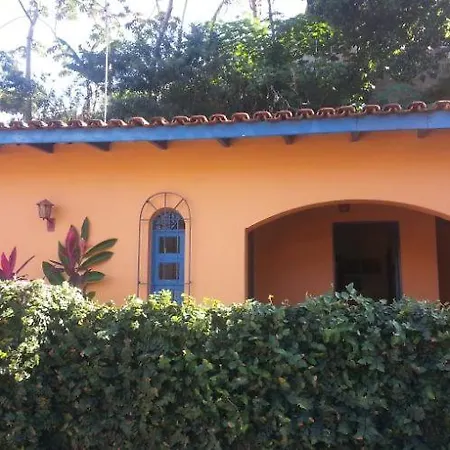 Casa Charmosa Ilhabela 3 Quartos 3 Banheiros Exterior photo