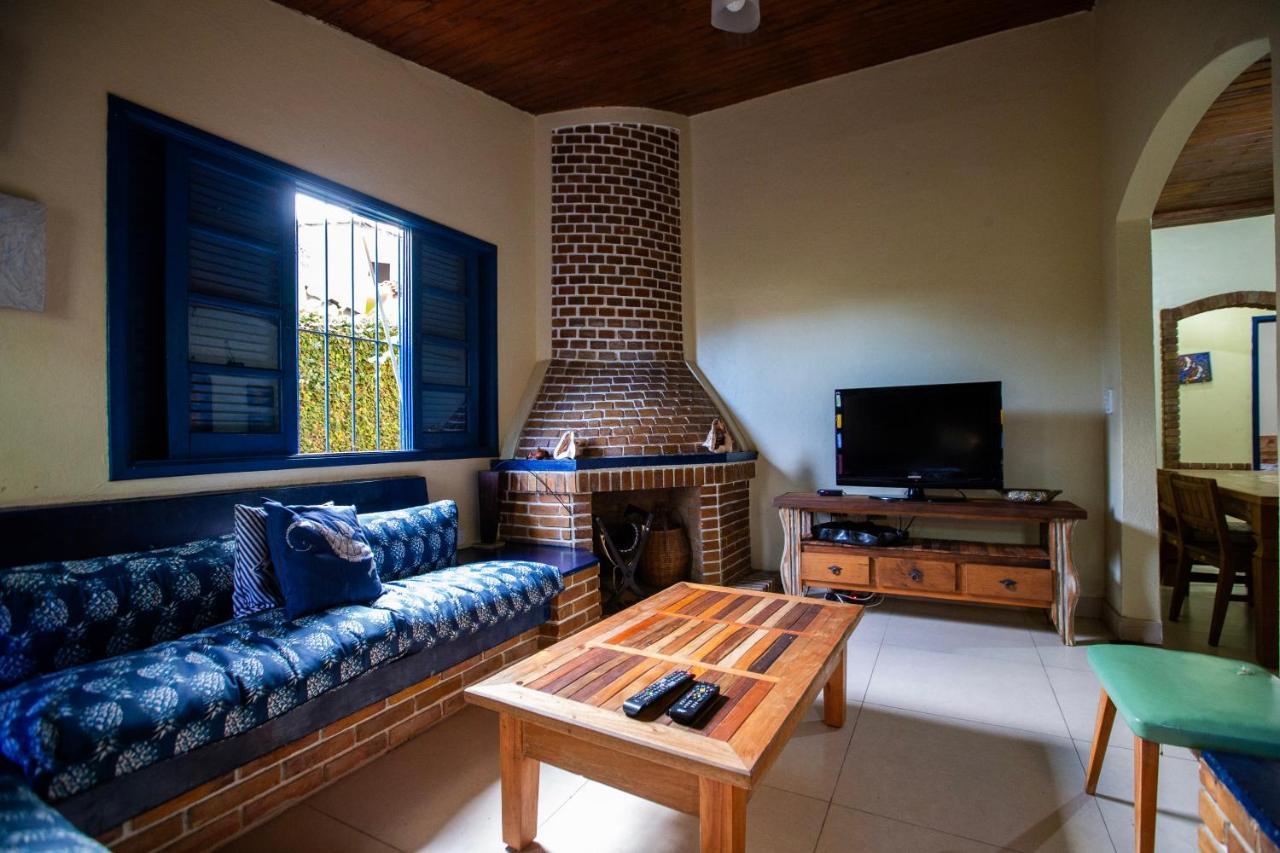 Holiday home Casa Charmosa 3 Quartos 3 Banheiros Ilhabela