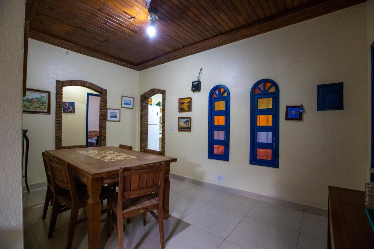 Holiday home Casa Charmosa 3 Quartos 3 Banheiros *