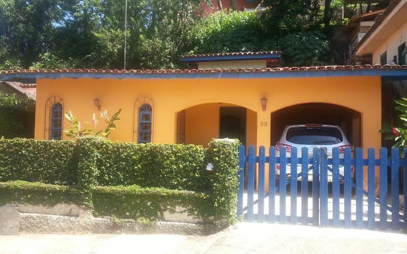 Casa Charmosa 3 Quartos 3 Banheiros Holiday home